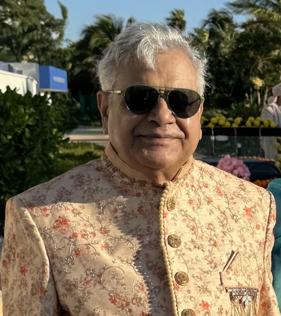 Brijesh Sharma